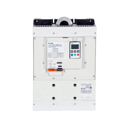 Eaton Eaton S811 Soft Starter, 600 hp, 600 VAC, 3 Phase [169003 S811+V65P3S]; 120-341