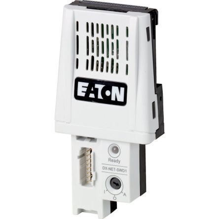 Eaton DX Communication Module [169129 DX-NET-SWD1]; 120-363