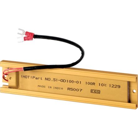 Eaton Brake Module, 0.2 kW [169150 DX-BR3-100]; 120-385