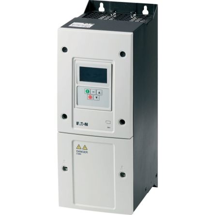 Eaton Inverter Module, 7.5 kW, 3 Phase, 230 V, 30 A, DA1 Series [169362 DA1-32030FB-B55C]; 120-415