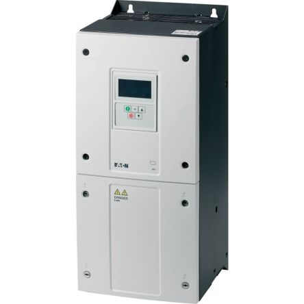 Eaton Inverter Module, 30 kW, 3 Phase, 400 V, 61 A, DA1 Series [169394 DA1-34061FB-B55C]; 120-421