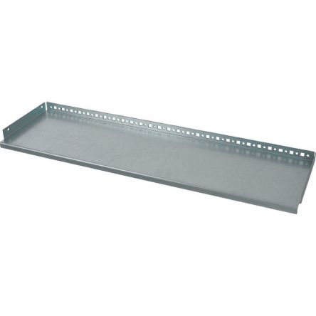 Eaton XPMMB0603 Series Steel Accessory Kit for Use with Enclosure, 510 x 40 x 254mm [166239 XPMMB0603]; 120-604