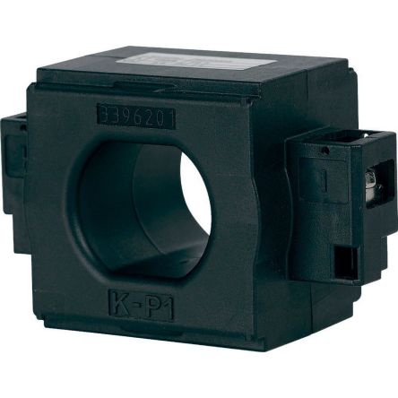 Eaton ASPIF Series Current Transformer Current Transformer, 300/5A, 5 A Output [166320 ASPIFTUCTC3051]; 120-608