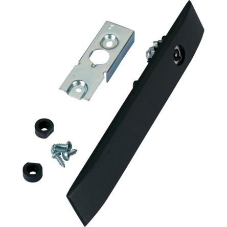Eaton Grey Mounting Plate Faceplates & Mounting Plates [168933 XALKP-3MM-TWKB]; 120-683