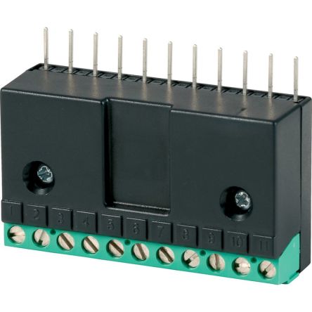 Eaton DC1 Expansion Unit [169031 DXC-EXT-2RO]; 120-688