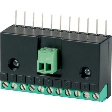 Eaton DC1 Expansion Unit [169033 DXC-EXT-IO230]; 120-691
