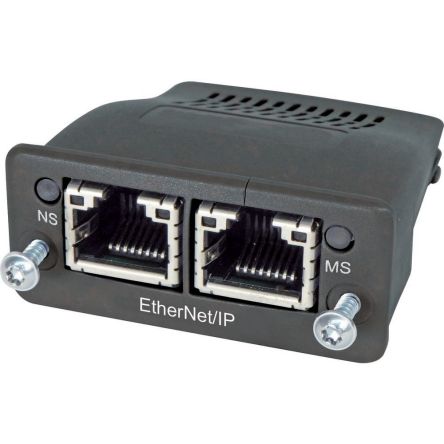 Eaton DX Communication Module [169122 DX-NET-ETHERNET-2]; 120-697