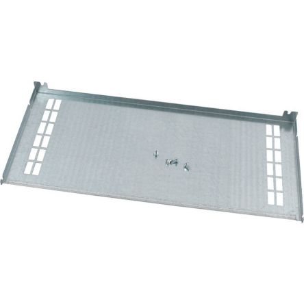 Eaton XPFMM06-350 Series Steel Accessory Kit for Use with Enclosure, 400 x 500 x 20mm [168938 XPFMM06-350]; 120-699