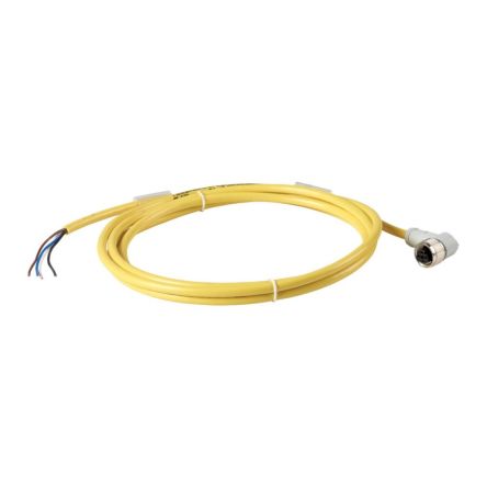 Eaton CSDR Cable, 2m, Yellow [166983 CSDR5A5CY2202]; 120-714