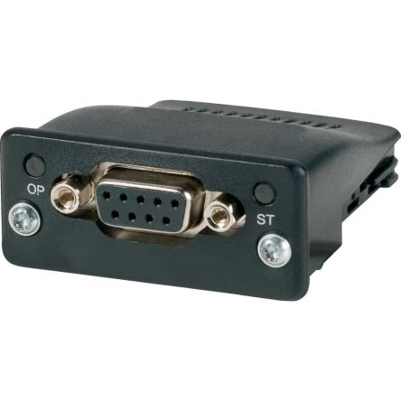 Eaton DX Communication Module [169124 DX-NET-PROFIBUS]; 120-724