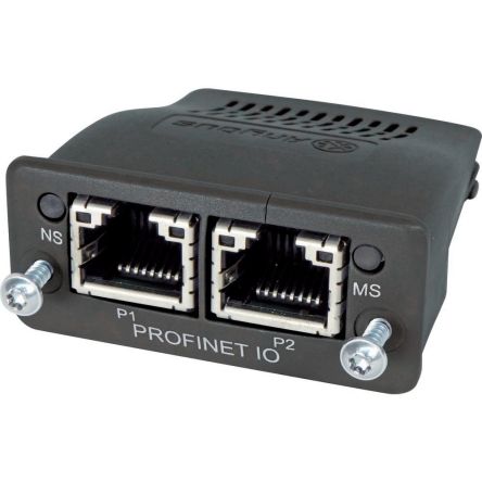 Eaton DX Communication Module [169125 DX-NET-PROFINET-2]; 120-725