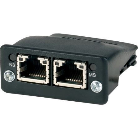 Eaton DX Communication Module [169126 DX-NET-MODBUSTCP-2]; 120-726