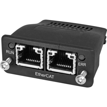 Eaton DX Communication Module [169127 DX-NET-ETHERCAT-2]; 120-727
