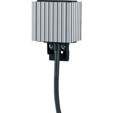 Eaton Enclosure Heater, 110 → 250V ac, 45W Output, 45W Input, 100mm x 70mm x 50mm [167269 R-HEAT-45W]; 120-733