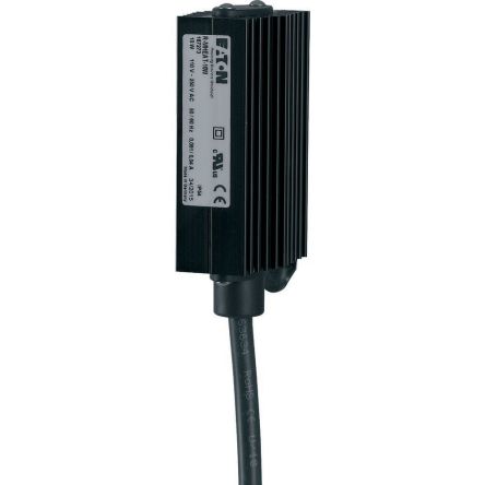 Eaton Enclosure Heater, 110 → 250V ac, 10W Output, 10W Input, 100mm x 70mm x 50mm [167273 R-MHEAT-10W]; 120-737