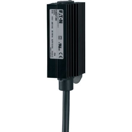 Eaton Enclosure Heater, 110 → 250V ac, 30W Output, 30W Input, 100mm x 70mm x 50mm [167275 R-MHEAT-30W]; 120-740