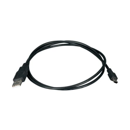 Eaton xComfort Cable, 95mm, Black [155451 CMMZ-00/34]; 120-800