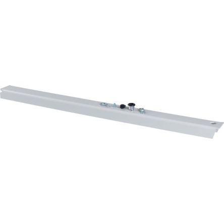 Eaton Grey Plastic Cover Strip, 305mm Length [155457 EPCOVER50-P185-JM]; 120-803