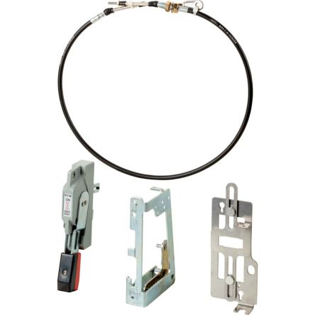 Eaton NZM Handle for use with NS2...-NA, NZM2...-NA [155482 NZM2-XSH-12-48-NA]; 120-804