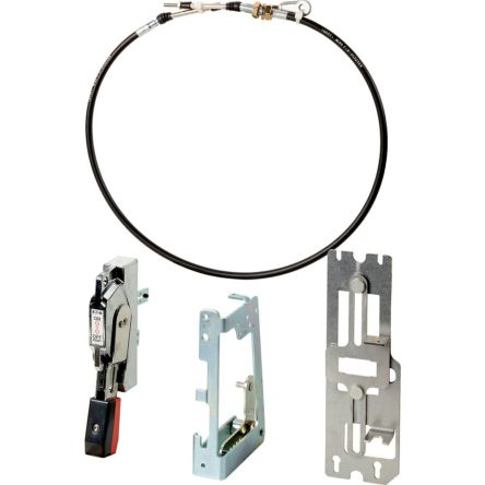 Eaton NZM Handle for use with NS3…-NA, NZM3…-NA [155502 NZM3-XSH-4X-84-NA]; 120-816