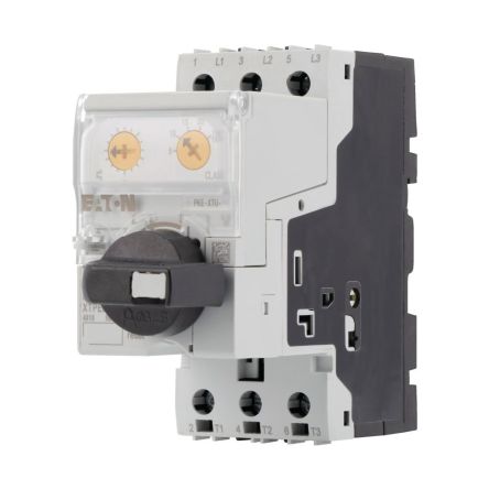 Eaton PKE Electronic Circuit Breaker 32A [158245 PKE32/AK]; 120-829