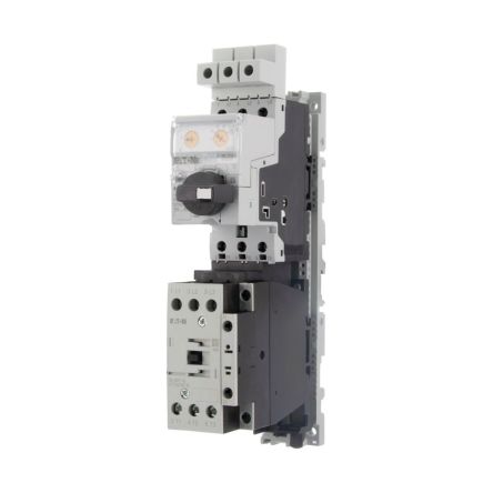 Eaton 2-M17-SP(24V50/60HZ), MSC-DE-1 Electronic Circuit Breaker 16.7A MSC-DE, DIN Rail [167814 MSC-DE-1,2-M17-SP(24V50/60HZ)]; 120-898