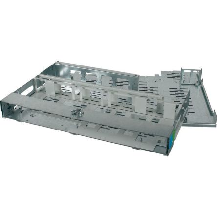 Eaton XMW2406F Series Metal Accessory Kit for Use with Enclosure, 250 x 520 x 600mm [158538 XMW2406F]; 120-929