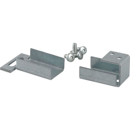 Eaton XNBW-RC Series Steel Accessory Kit for Use with Enclosure, 50 x 50 x 50mm [168121 XNBW-RC]; 120-966