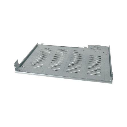 Eaton XMW-DP-F Series Steel Shelf, 420mm x 530mm [168125 XMW-DP-F]; 120-969