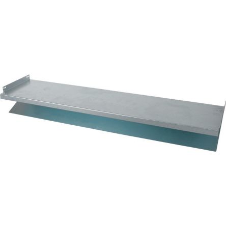 Eaton XPMMBA10 Series Steel Accessory Kit for Use with Enclosure, 221 x 100.8 x 910mm [166698 XPMMBA10]; 121-065