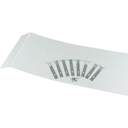 Eaton XPIX40BCB-E-08 Series Plastic Accessory Kit for Use with Enclosure, 460 x 798 x 723mm [166743 XPIX40BCB-E-08]; 121-073