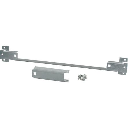 Eaton XADB06E Series Steel Mounting Angle for Use with Enclosure, 64 x 40 x 495mm [166745 XADB06E]; 121-076
