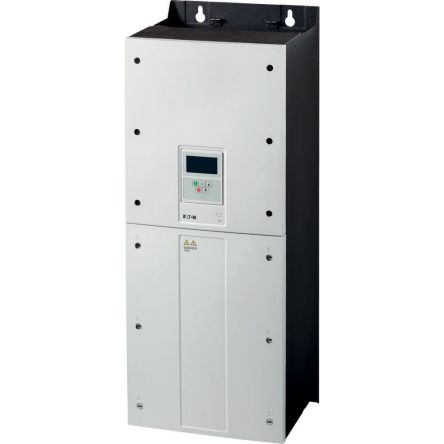 Eaton Inverter Module, 55 kW, 3 Phase, 230 V, 180 A, DA1 Series [169373 DA1-32180FB-B55C]; 121-108
