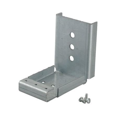 Eaton XBSPF Series Busbar Accessories for Use with Enclosure, 75 x 51 x 116mm [168118 XBSPF]; 121-118