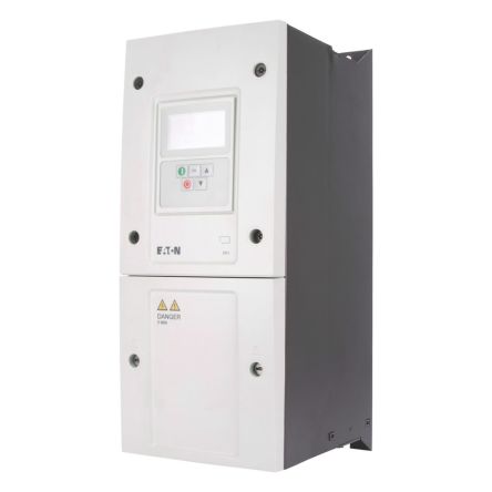 Eaton Inverter Module, 11 kW, 3 Phase, 400 V, 24 A, DA1 Series [169390 DA1-34024FB-B55C]; 121-174