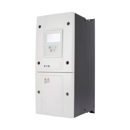 Eaton Inverter Module, 15 kW, 3 Phase, 400 V, 30 A, DA1 Series [169391 DA1-34030FB-B55C]; 121-175