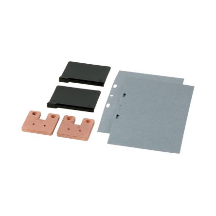 Eaton NZM Jumper Link for use with N3-4-…-S1(-S15)-DC [170120 NZM3-4-XKVI2POU]; 121-183