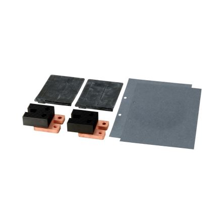 Eaton NZM Jumper Link for use with N3-4-…-S1(-S15)-DC [170121 NZM3-4-XKVI2POU-K]; 121-184
