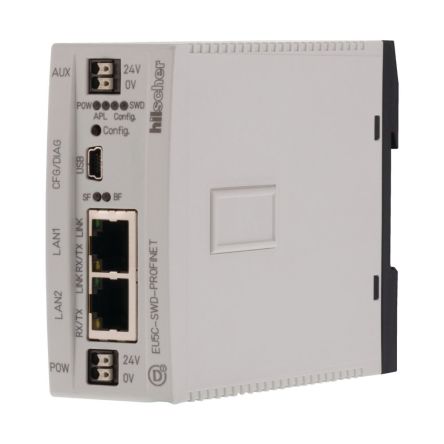 Eaton EU5C Gateway [170124 EU5C-SWD-PROFINET]; 121-186