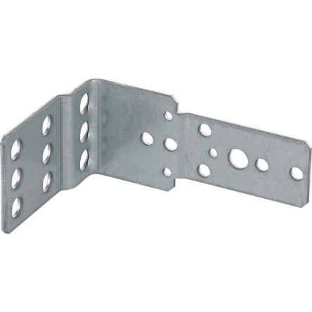 Eaton XVTL-EW-L Series Steel Accessory Kit for Use with Enclosure, 215 x 100 x 75mm [156898 XVTL-EW-L]; 121-200