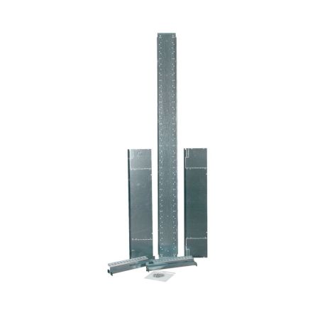 Eaton XPFBCB172 Series Steel Accessory Kit for Use with Enclosure, 1 x 40 x 1mm [158606 XPFBCB172]; 121-282