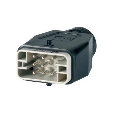 Eaton Rapid Link Series Cable for Use with RAMO, 10m Length [164284 RAMO-CM1-10M]; 121-313