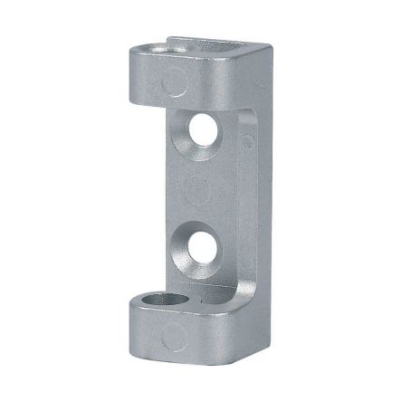 Eaton xEnergy Basic Series Metal Hinge Set for Use with BPM-enclosure, 1 x 1mm [166660 BPZ-MH]; 121-327