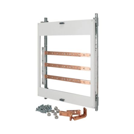 Eaton xEnergy Basic Mounting Unit [143950 EP54GTL900-OG]; 121-404