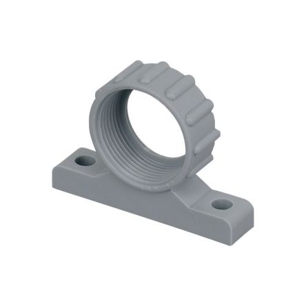Eaton UKH Series Plastic Card Guide for Use with Door Wiring, 13.5 x 42.5 x 57mm [143961 UKH]; 121-409