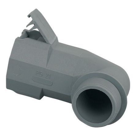 Eaton SEM/W21 Series Plastic Card Guide for Use with Door Wiring, 79 x 38 x 50mm [143962 SEM/W21]; 121-410