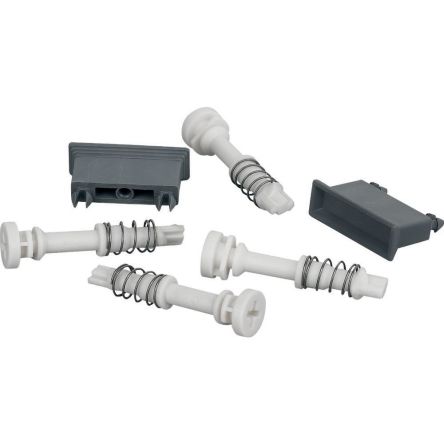 Eaton APZB Series Plastic Accessory Kit for Use with Enclosure, 20 x 100 x 150mm [144025 APZB]; 121-433