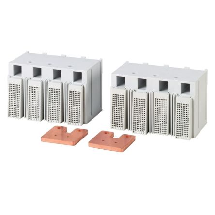 Eaton NZM Jumper Link for use with N2-4-…-S1(-S15)-DC [144070 NZM2-4-XKV2POU]; 121-437