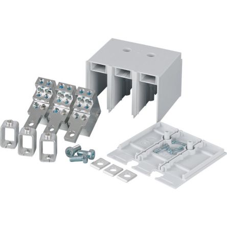 Eaton, Screw Terminal, 2.5 → 16 mm2, 160A [144112 NZM1-XKAM]; 121-439