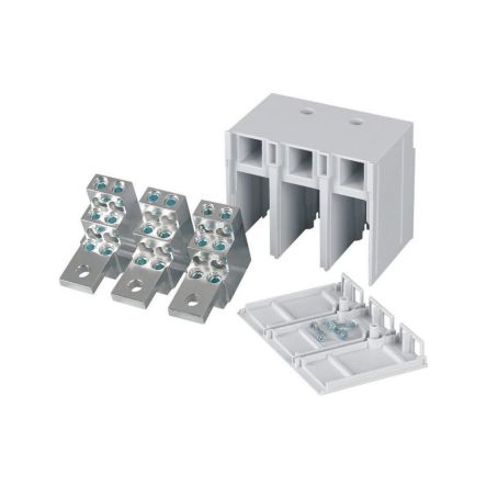 Eaton, Screw Terminal, 2.5 → 35 mm2, 250A [144113 NZM2-XKAM]; 121-440